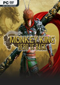 Monkey King Hero is Back ราคาถูก